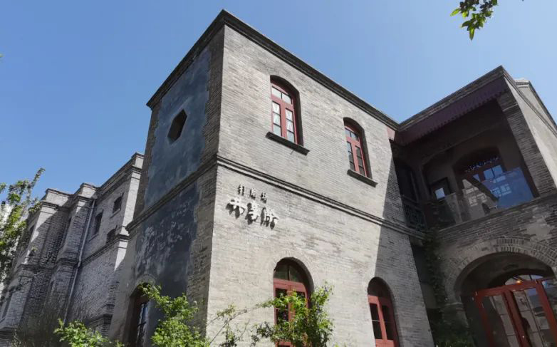 前門(mén)草場(chǎng)區(qū)域胡同院落改造項(xiàng)目